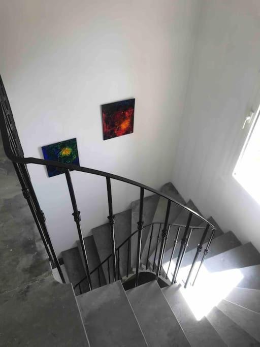 Grand En Maison De Apartment *