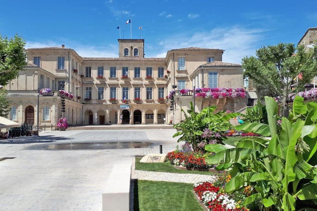 Grand En Maison De * Valreas