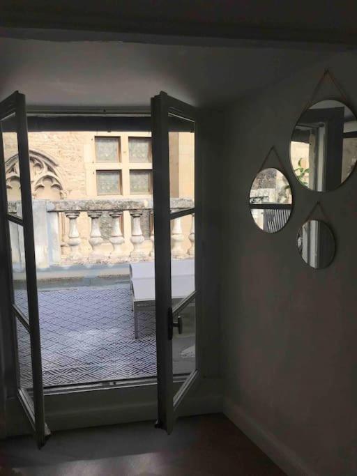 Apartment Grand En Maison De Valreas