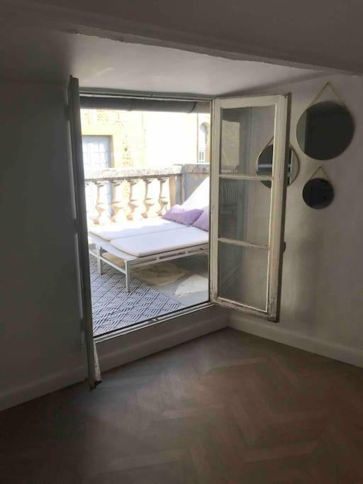 Grand En Maison De Valreas