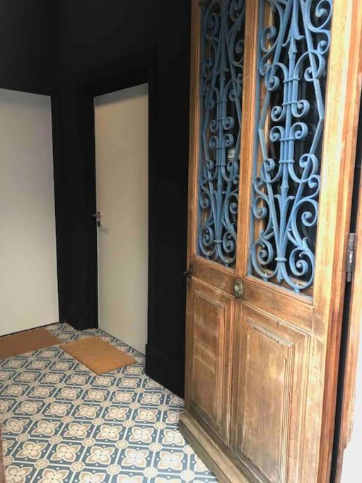 Apartment Grand En Maison De Valreas