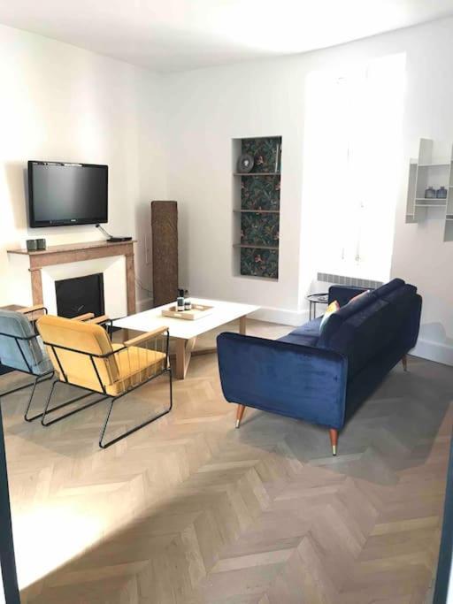 Grand En Maison De Apartment Valreas