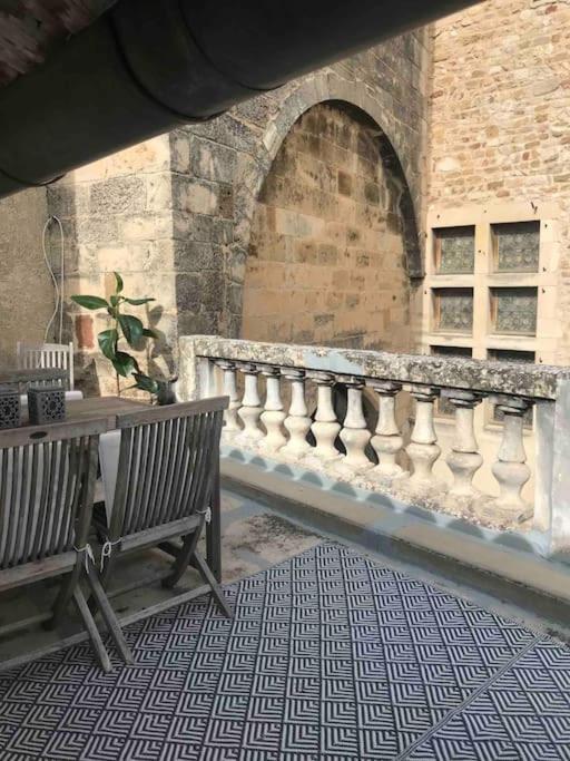 Apartment Grand En Maison De *