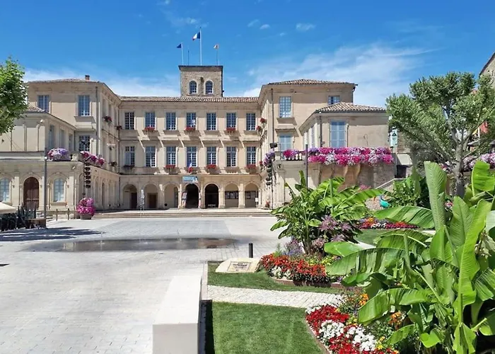 Grand Appartement En Maison De Ville