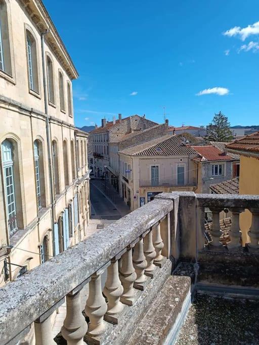 Appartement Grand En Maison De